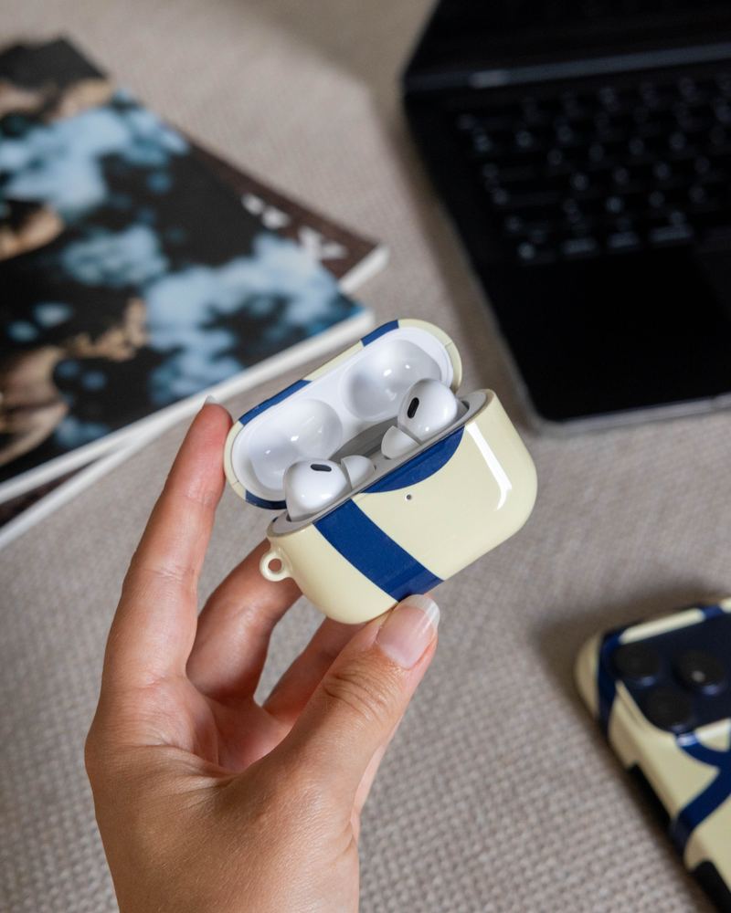 CaseCompany AirPods-skal