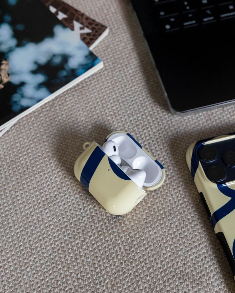 CaseCompany AirPods-skal