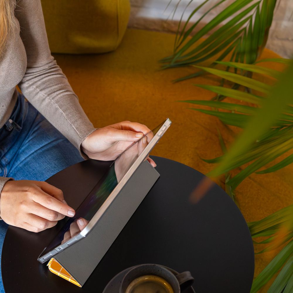 iPad-skal med trendiga designer