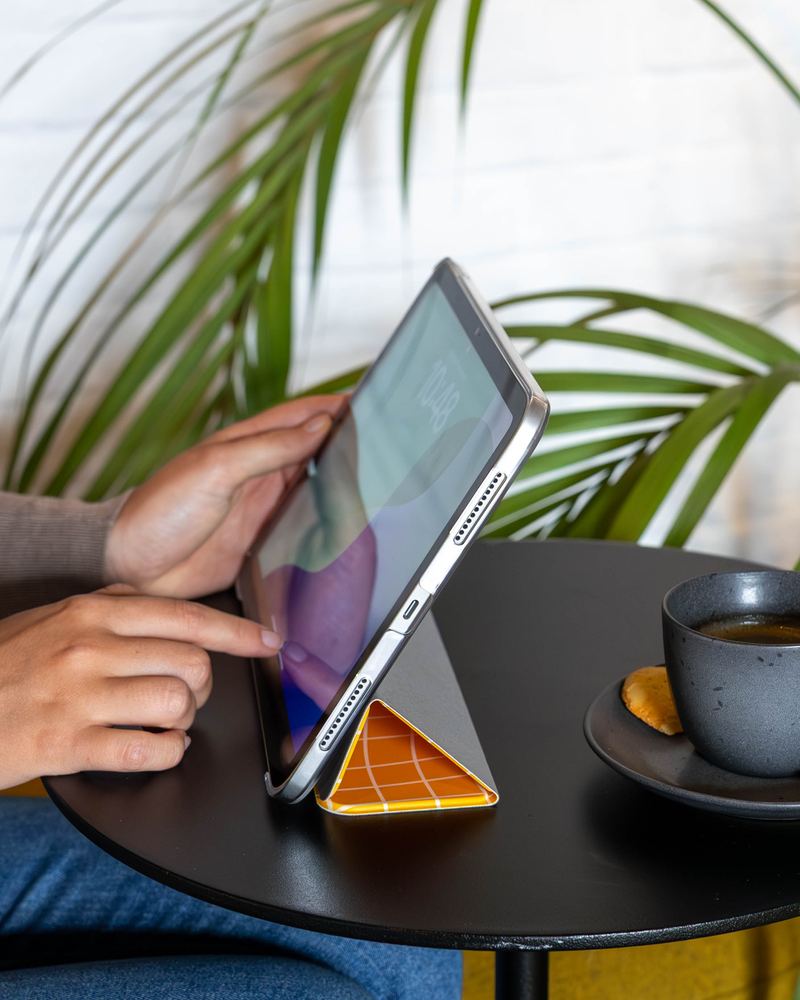 iPad-skal med trendiga designer