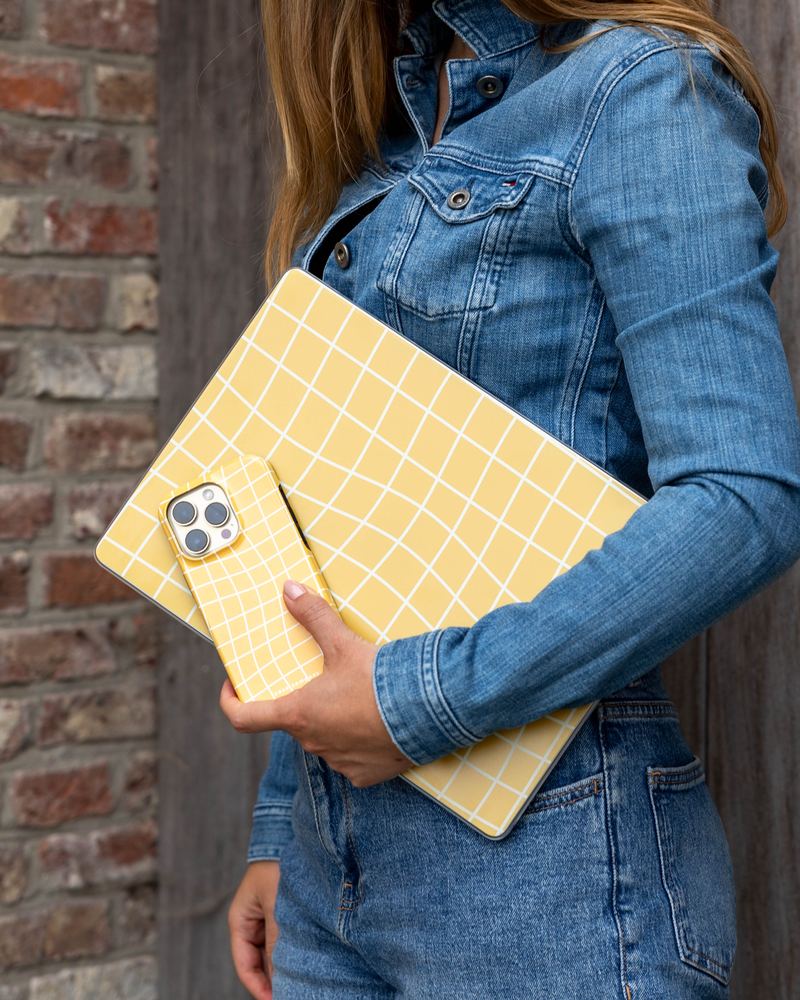 CaseCompany MacBook-skal