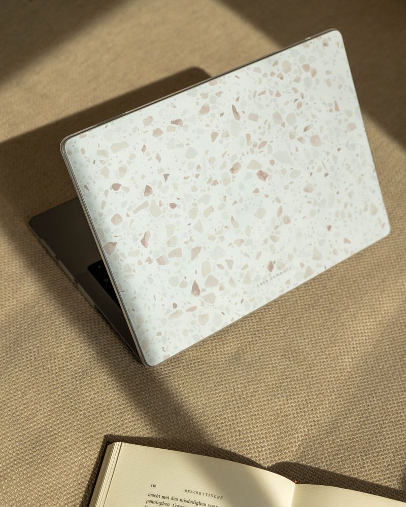 MacBook-skal med trendiga designer